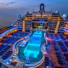 MSC Cruises Rejs na Bahamy Dominikanę i Portoryko Miami