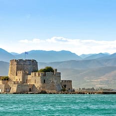 Śladami starożytnej Grecji