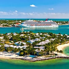 Carnival Cruise Line Rejs po Bahamach Miami