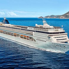 MSC Cruises Rejs u wybrzeży Francji Hiszpani Portugalii i Włoch