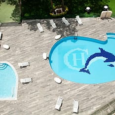 Giulivo ze zwiedzaniem Włoch