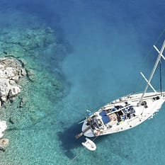 Ahoj Zakynthos Rejs Rodzinny