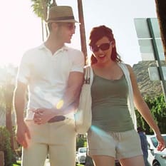 Zachodnie szlaki USA z polskim pilotem