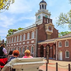 USA Wschodnie Wybrzeże