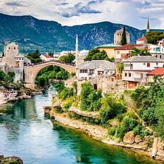 Bałkany polako polako