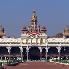 Indie Środkowe i Południowe