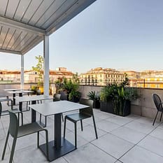 Best Western Plus Plaza