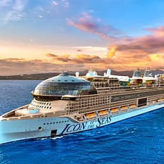 Royal Caribbean Rejs na Karaiby Miami