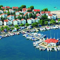 Amadria Park Camping ibenik ex Solaris Camp