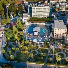 Grand Park Dubrovnik