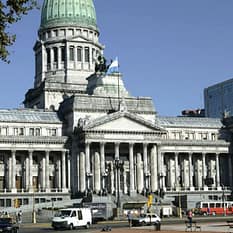 Argentyna Brazylia wypoczynek w Paraty opcja Urugwaj