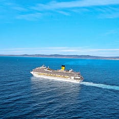 Costa Cruises Rejs wzdłuż wybrzeży Grecji i Turcji Ateny