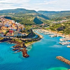 Koralowy zawrót głowy