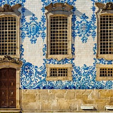 Portugalia od deski do deski Premium