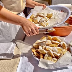 Podróże ze smakiem Sardynia