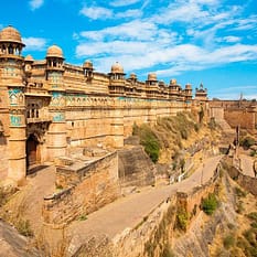 Indie Kalkuta i Święte Miasta