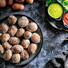 Podróże ze smakiem Gran Canaria