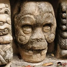 Gwatemala Honduras Panama Święto Zmarłych w Gwatemali dla koneserów