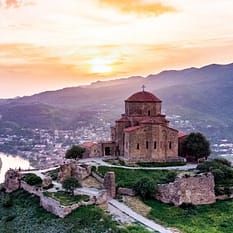 Gruzja dla koneserów