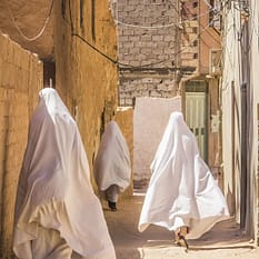 Algieria dla koneserów