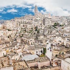 Rimini i zwiedzanie Włoch