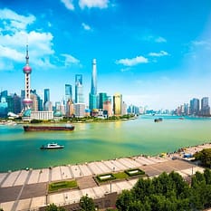 Chiny Perła Południa