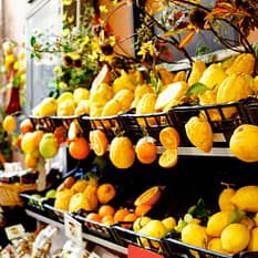 Podróże ze smakiem Sycylia