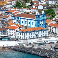 Azory Sao Miguel Sao Jorge Pico Faial Terceira