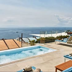 De Bonart Naples Curio Collection By Hilton ex Britannique