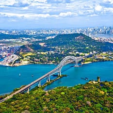 Norwegian Cruise Line Ameryka Środkowa i Kanał Panamski Miami