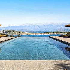 JW Marriott Crete Resort