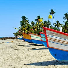 Piraci rajskie plaże i kolonialne miasta