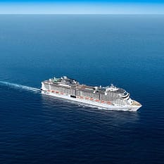 Msc Grandiosa Rejs Francja Włochy Hiszpania Barcelona