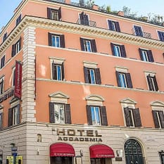 Accademia Rzym