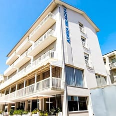 Adria Beach ex Essen