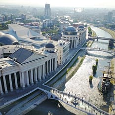 Bałkański Gwiazdozbiór