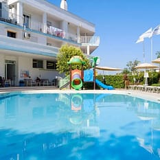 Alexander Lido di Jesolo