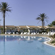 AluaSun Mediterraneo Ex Las Palmeras S Algar