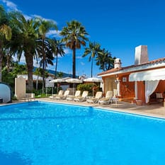 Ambassador Apartaments