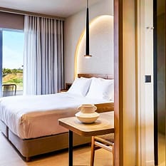 Ammos Resort Mastichari