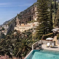 Anantara Grand Convento di Amalfi