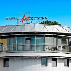 Art City Inn ex Europa City