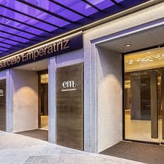 Barcelo Emperatriz ex Hesperia Emperatriz