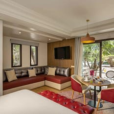 Barcelo Palmeraie Oasis Resort ex Pullman Marrakech Palmeraie Resort Spa