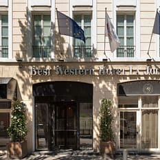 Best Western Plus La Joliette