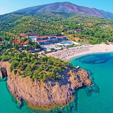 Dream Palace Thassos