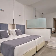 Sea Beach Resort Faliraki