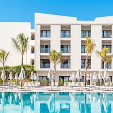 Sea Holiday Village ex Dessole Lippia Golf Resort