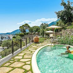 Botania Relais Spa ex Garden Villas Resort