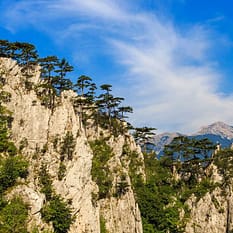 Bułgaria i Rumunia Siedmiogród i Góry Bałkan